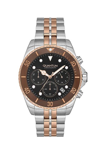 Quantum Men's Wristwatch Pwg930.540