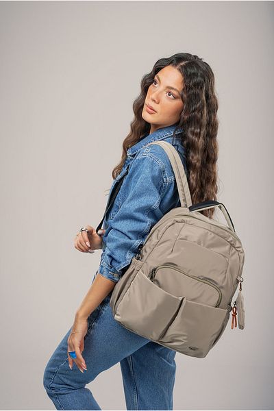 ÇÇS Women's Backpack Ccs17752