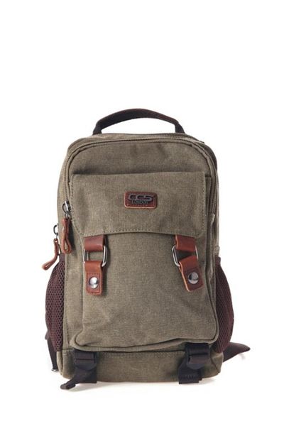 ÇÇS Unisex σακίδιο πλάτης C.ccs51570
