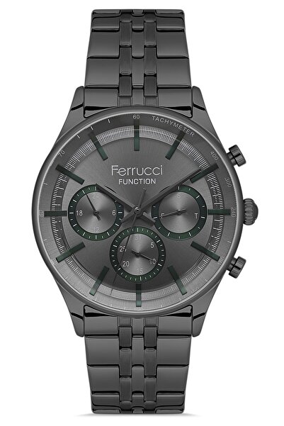 Ferrucci Men's Watch Fcf042503472M.0364073