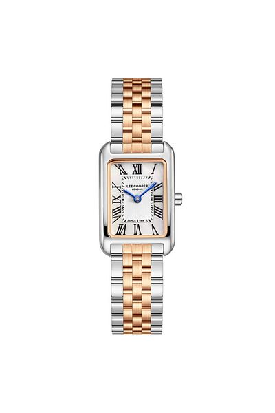 Lee Cooper Women's Wristwatch Lc08135.520