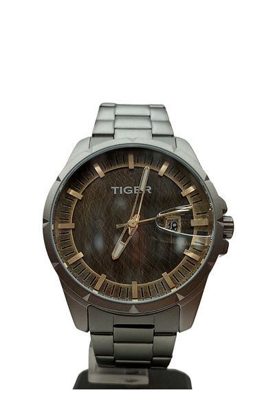 Tiger Men's Wristwatch Tf-284