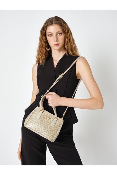 Pierre Cardin حقيبة يد بيير كاردين 05PC25Y10409-PMN