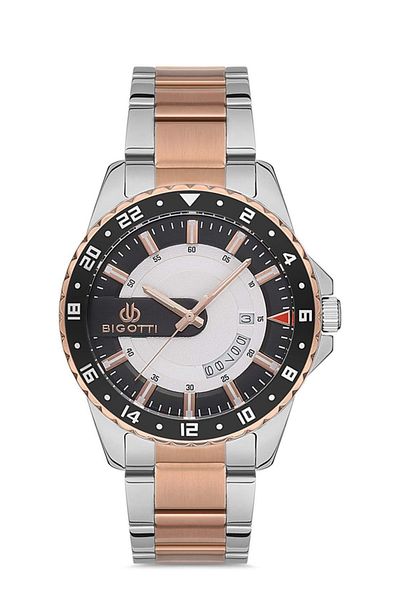 Bigotti Men's Wristwatch S.Bg.1.10180.3