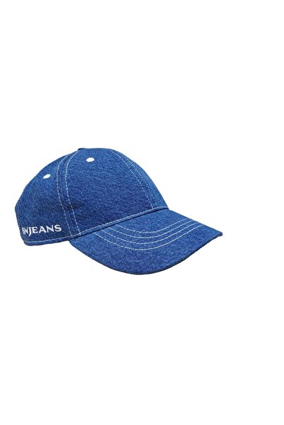 SNJEANS KOT ŞAPKA