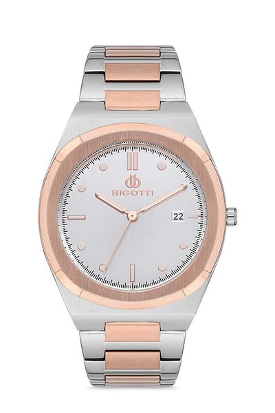 Bigotti Men's Wristwatch S.Bg.1.10164.1