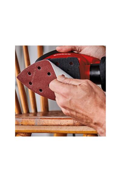 Einhell Th-os 1016, Üçgen Zımpara - 4460610