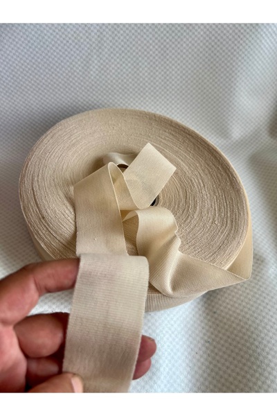 Egebella Micro Polyester Pipe 4 cm Width 10 Meters