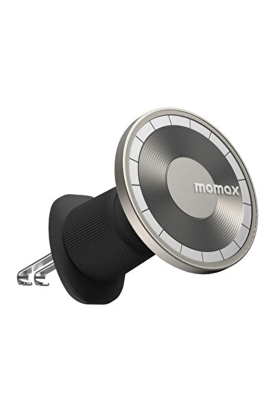 Momax Move Easy Manyetik Araç Içi Telefon Tutucu Cm22