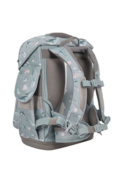 School Mood Timeless Air+ School Bag Set 7pcs.