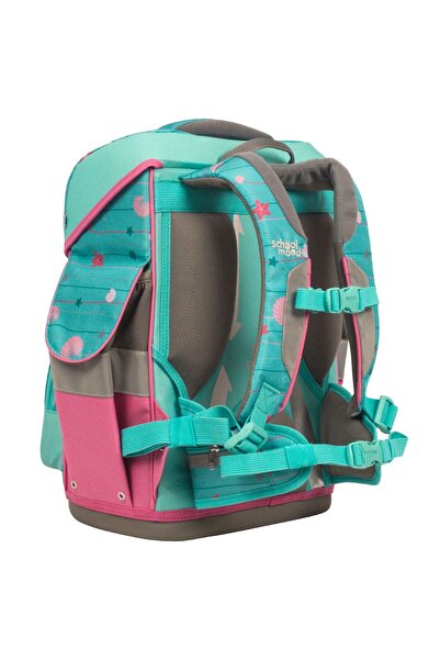 School Mood Sada školských tašiek Timeless Air+, 7 ks.