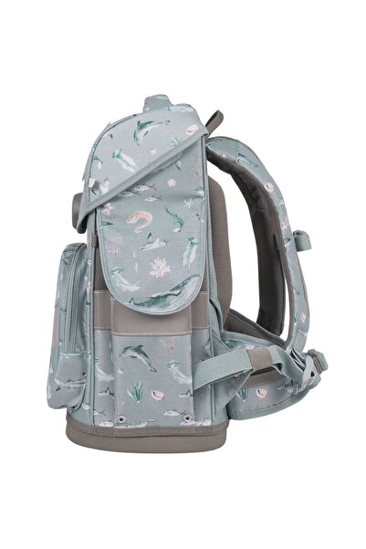 School Mood Timeless Air+ School Bag Set 7pcs.