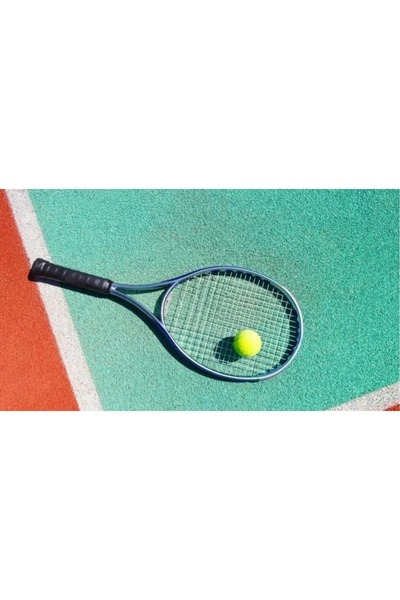 pekial 26 Inch Tennis Racket with Bag