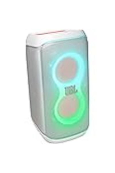 JBL Party Box Club 120 | Powerful Sound & Lightshow | Up to 12 Hours Playtime | AI Sound Boost | Mul