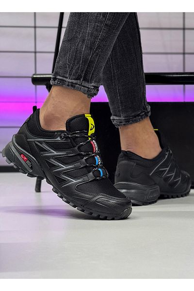 Ghattix Ανδρικά αθλητικά παπούτσια Ghatix - Casual παπούτσια