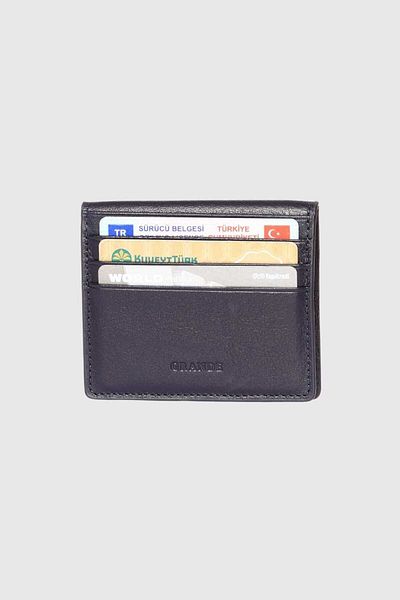 Grande 762 Model Card Holder