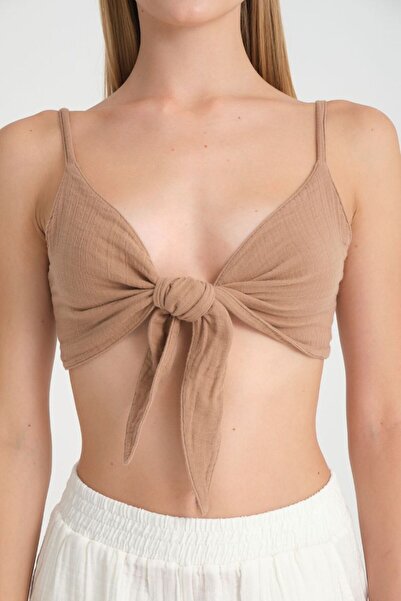 MODAGK Muslin Linen Bohemian Blouse Skirt Set