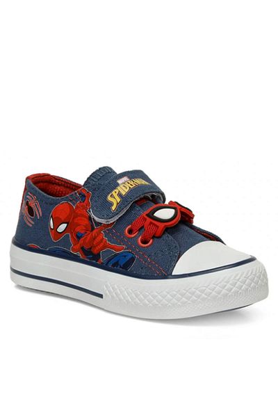 SPIDERMAN Davıncı Boy's Sneaker Shoes