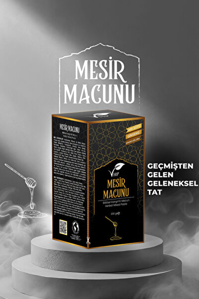 VHP Mesir Macunu 230GR