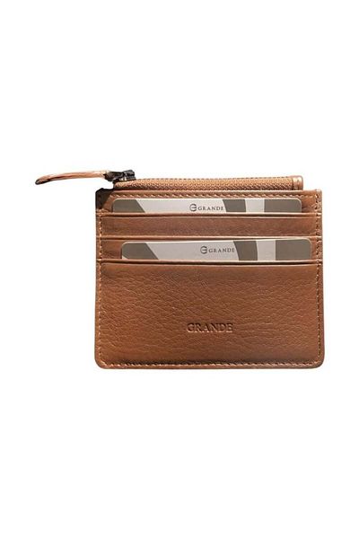 Grande Мъжки портфейл Czd.820