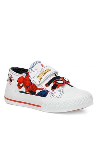 SPIDERMAN Davıncı Boy's Sneaker Shoes