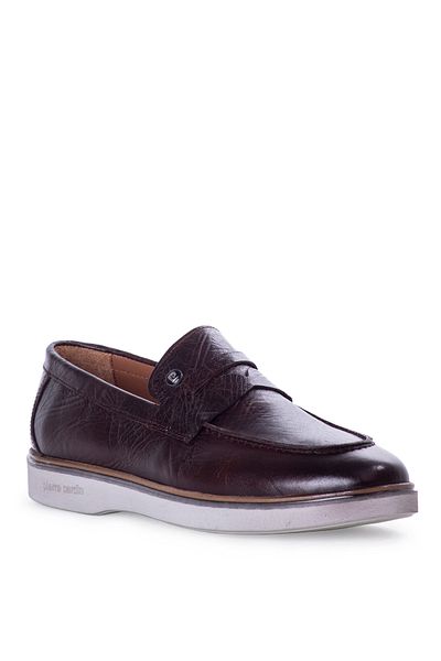 Pierre Cardin Ανδρικά παπούτσια χωρίς κορδόνια Classic Casual 241088