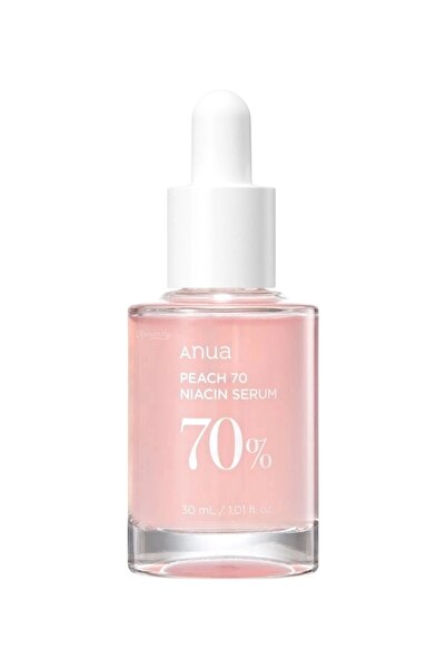 ANUA Peach 70 Niacin Serum 30ml