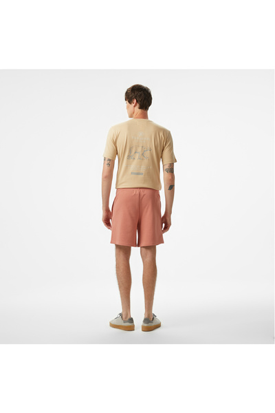 Champion Men's Pink Shorts Pink Men's Shorts -220758-Ps199