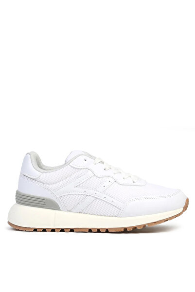 Benetton 30988 Erkek Günlük Sneaker Ayakkabı