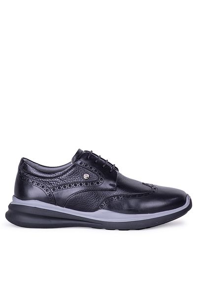 Pierre Cardin 336052 Ανδρικά παπούτσια από γνήσιο δέρμα - άνετα και μοντέρνα
