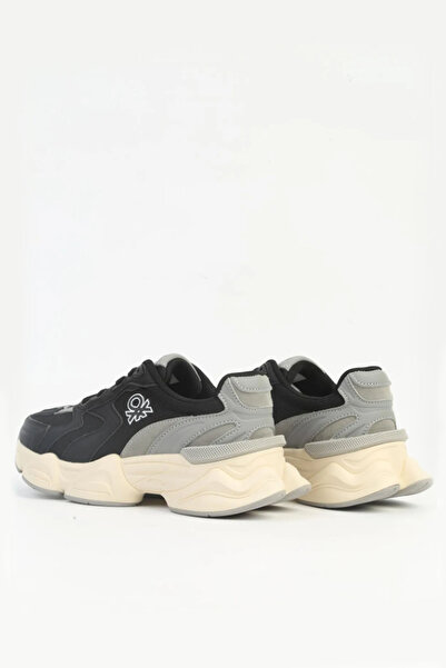 Benetton Bni-11121 Γυναικεία Αθλητικά Παπούτσια