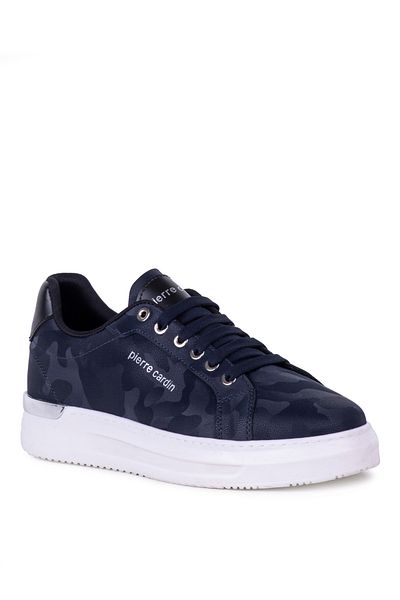 Pierre Cardin 28234 Pantofi pentru bărbați Pantofi albi