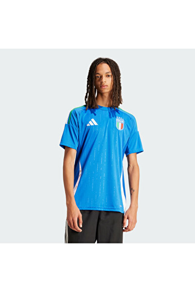 adidas İtalya 24 İç Saha Forması
