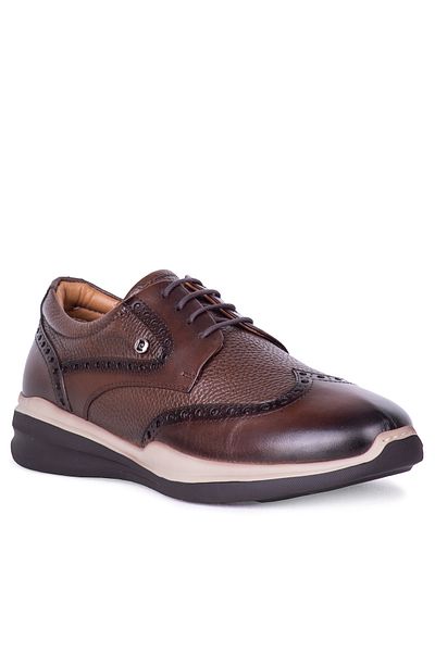 Pierre Cardin 336052 Ανδρικά παπούτσια από γνήσιο δέρμα - άνετα και μοντέρνα