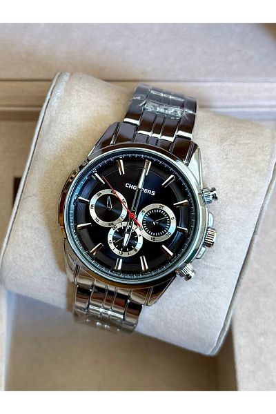 Choppers MEN'S WRIST WATCH
