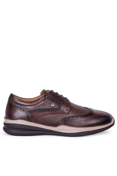 Pierre Cardin 336052 Ανδρικά παπούτσια από γνήσιο δέρμα - άνετα και μοντέρνα