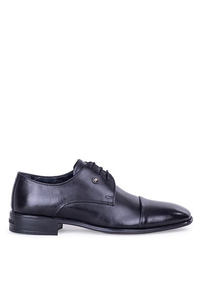 Pierre Cardin 70228 Ανδρικά κλασικά παπούτσια από γνήσιο δέρμα