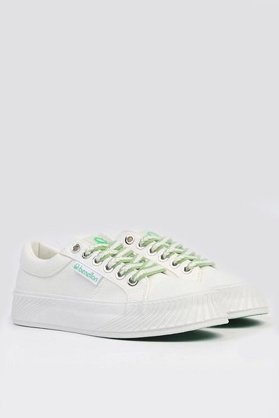 Benetton Bni-10097 Ss Women's Sports Shoes