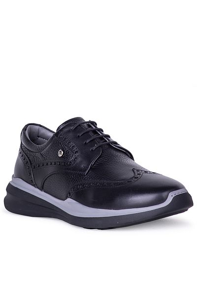 Pierre Cardin 336052 Ανδρικά παπούτσια από γνήσιο δέρμα - άνετα και μοντέρνα