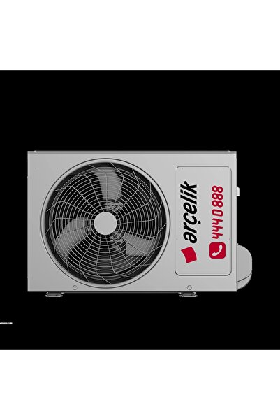 Arçelik 07325 A Ekolojik 7.500 Btu/h A++ Sınıfı R32 Inverter Split Klima