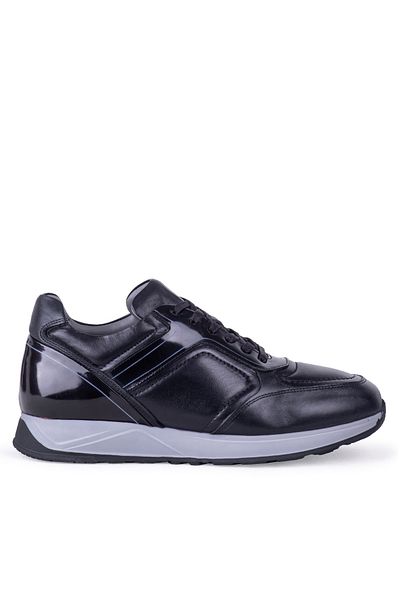 Pierre Cardin 4K 336030 Мъжки ежедневни обувки от естествена кожа