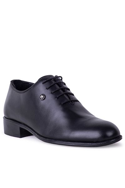 Pierre Cardin 70259 Ανδρικά κλασικά παπούτσια casual από γνήσιο δέρμα