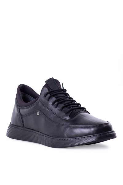 Pierre Cardin 382003 Ανδρικά μεγάλα παπούτσια casual