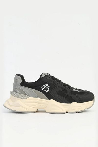 Benetton Bni-11121 Women's Sports Shoes