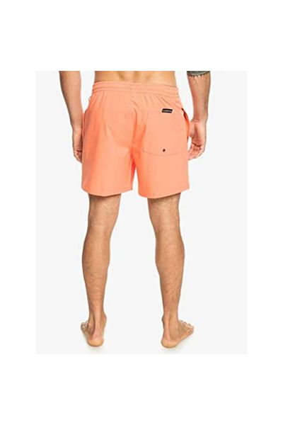 Quiksilver SURFSILK 16 M JAMV ERKEK ŞORT FRESH SALMON-MHV0-