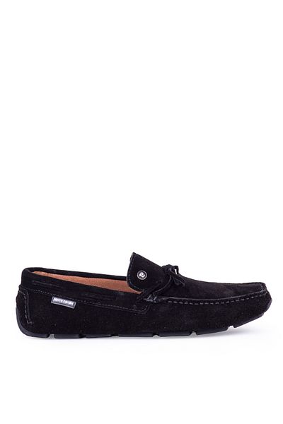 Pierre Cardin 4M 241012 Ανδρικά παπούτσια Loafer από γνήσιο δέρμα