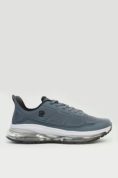 Pierre Cardin 10091 Ανδρικά παπούτσια με διάφανη σόλα