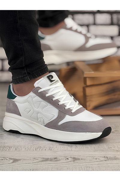 Pierre Cardin 92889-1 Ανδρικά αθλητικά παπούτσια - άνετα και μοντέρνα παπούτσια