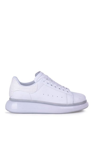 Pierre Cardin Genuine Leather Men's Sneaker Shoes 10205