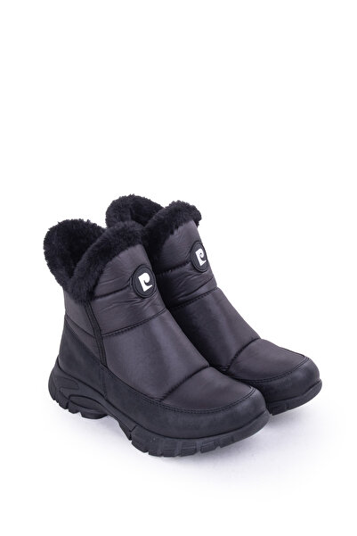 Pierre Cardin 52592 Kışlık Kadın Kar Bot